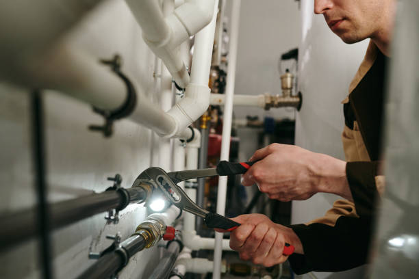 Best Boilers & Radiators  in Kiel, WI