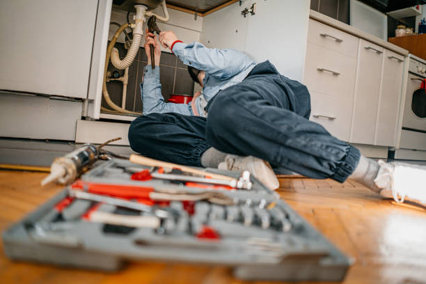 Best Sewer Cleaning Services  in Kiel, WI