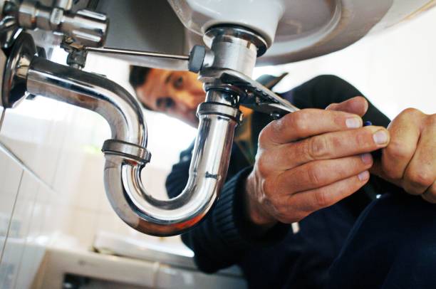 Best Shower Repair Services  in Kiel, WI