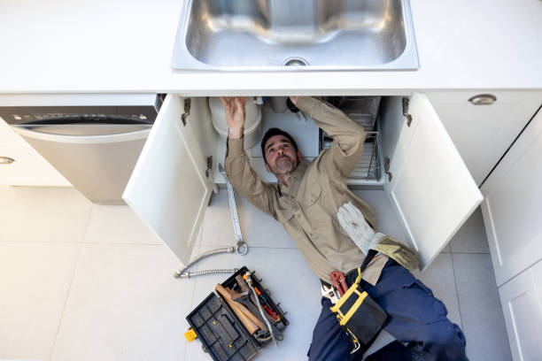 Best Sewer Cleaning Services  in Kiel, WI