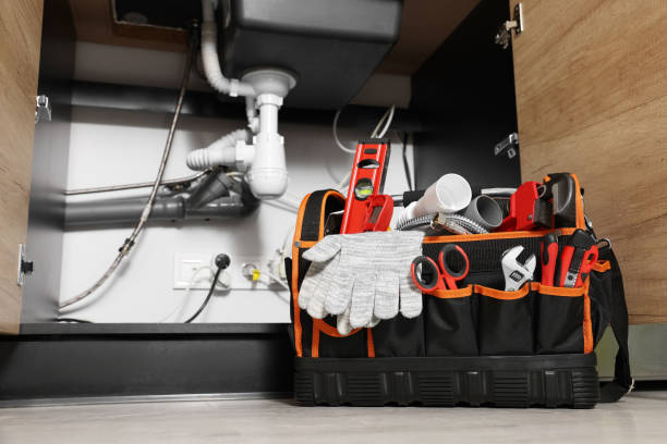 Best Drain Cleaning Services  in Kiel, WI