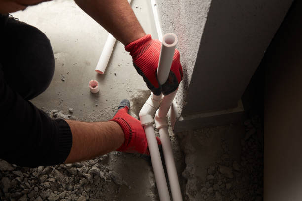Best Clogged Drain Plumber  in Kiel, WI