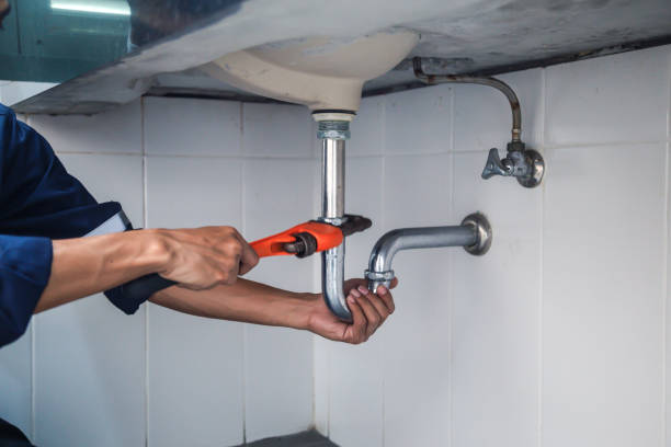 Best Plumbing Repair Near Me  in Kiel, WI