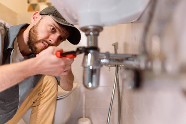Best Toilet Repair Services  in Kiel, WI