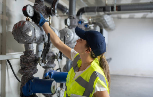 Best Drain Cleaning Services  in Kiel, WI