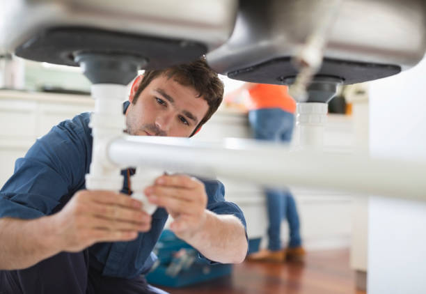 Best Emergency Plumber  in Kiel, WI