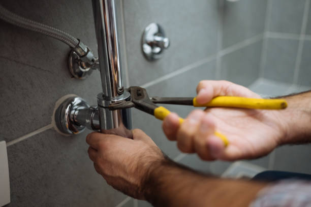  Kiel, WI Plumbing Pros