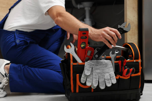 Professional Plumbing in Kiel, WI